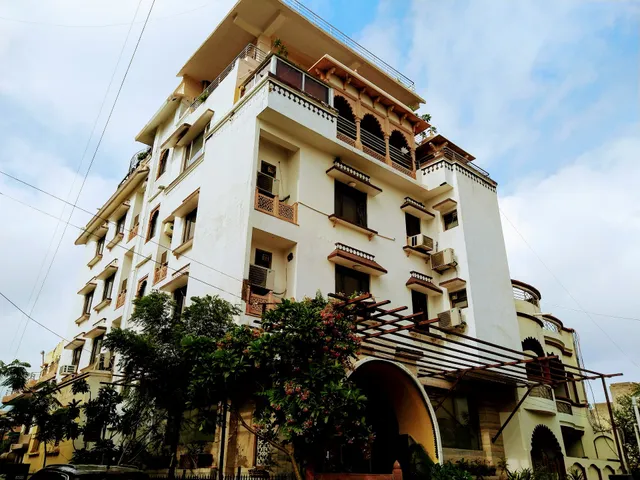 JustStay Mumtaz Mahal