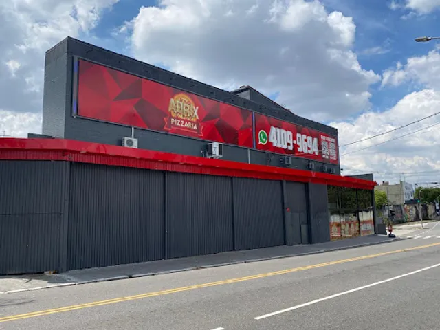 Adrix Pizzaria | Pizzaria em São Bernardo | Delivery Rápido e Preço Justo