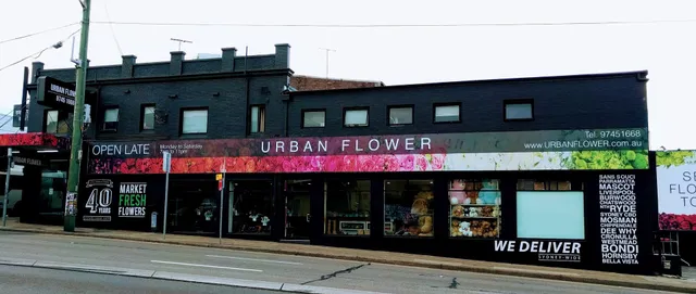 Urban Flower - Flower Delivery Sydney