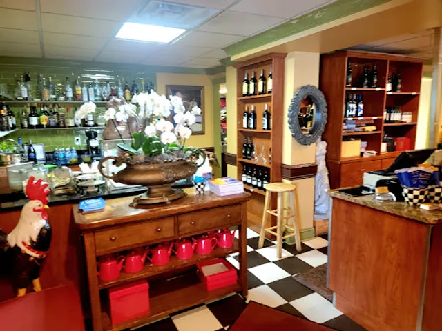 The Original Mario Fazios