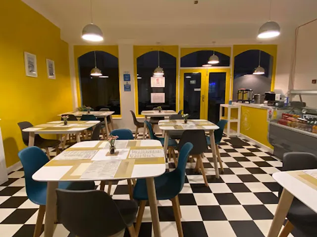 Chanthi's Thai to Go