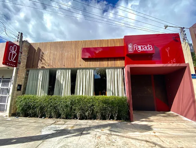 Restaurante 082 Feijoada