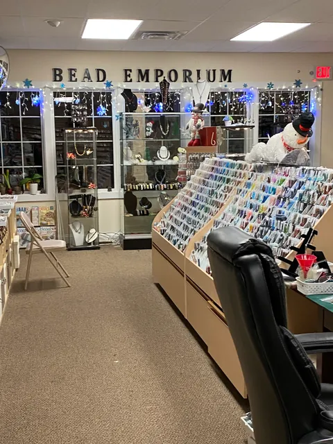 Bead Emporium