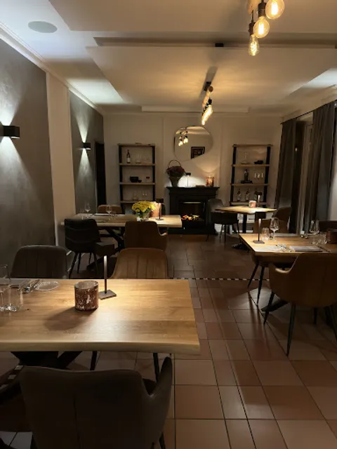 HACKBARTH’S RESTAURANT & CATERING