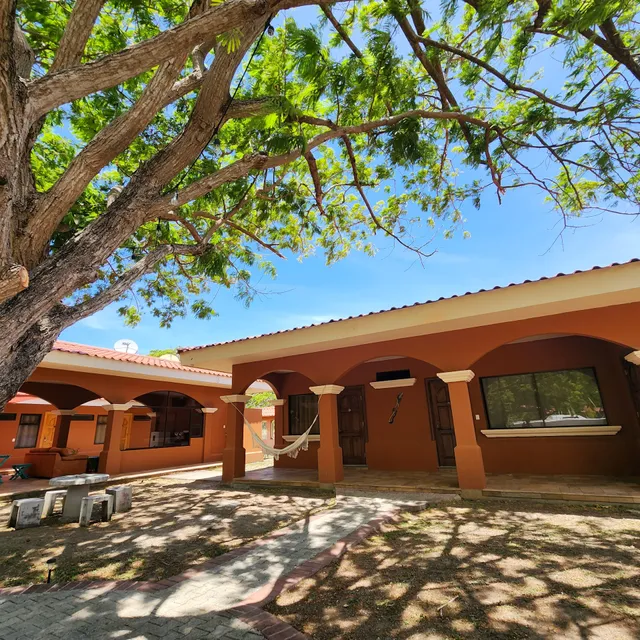 Hacienda Casa del Viento