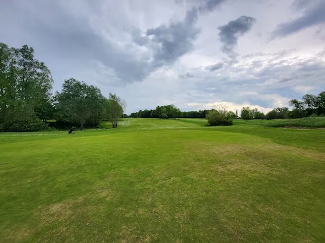 ⛳ UGOLF Golf de Gonesse