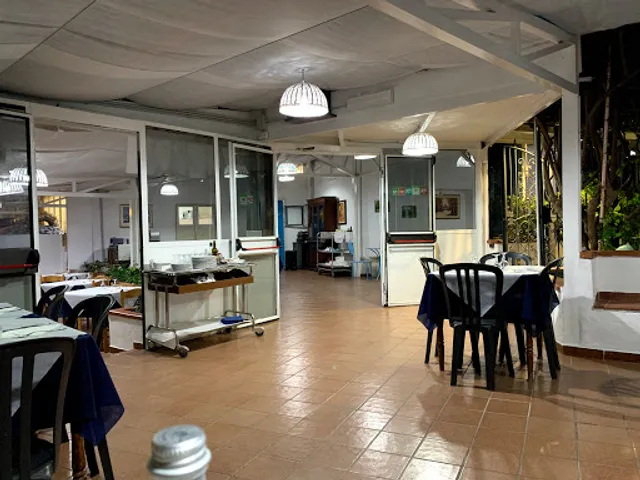 El Sol - Ristorante Pizzeria