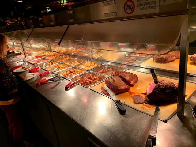 Restaurant Chateau De La Lune