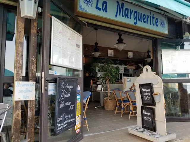 LM Mourillon (la Marguerite)