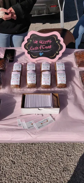 Victoria Farmers' Market