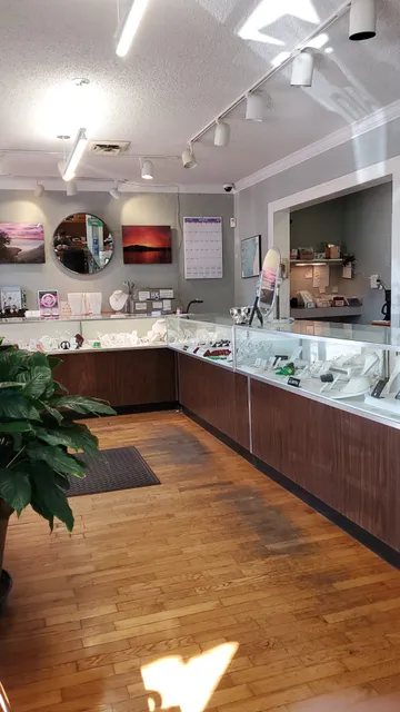 Al Mc Carty Jewelers