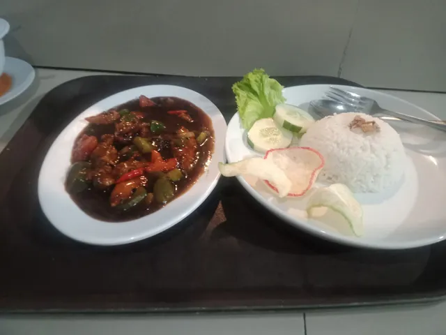 New Frana Cafe & Resto