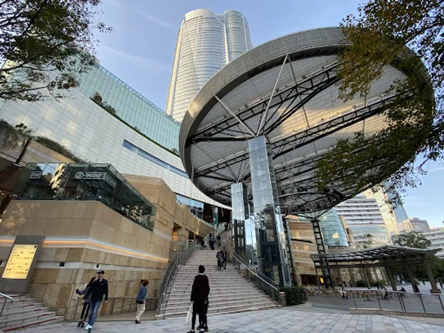 Roppongi Hills Arena