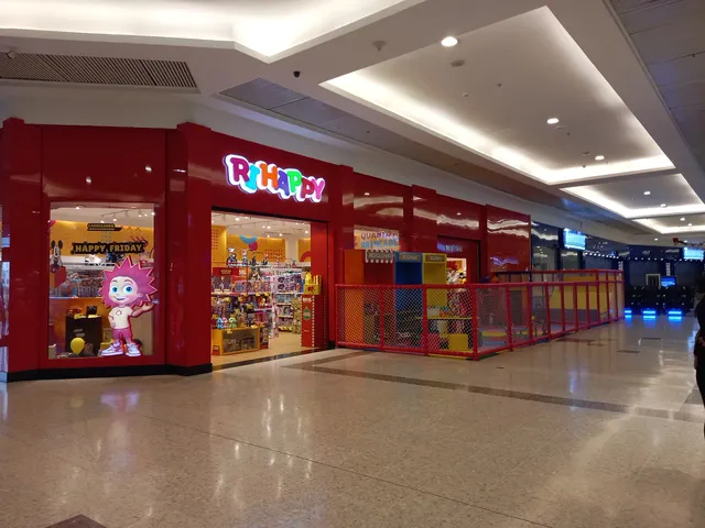 Campinas Shopping