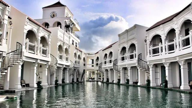 Supicha Pool Access Hotel