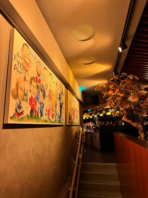 Cúmplice Steakhouse & Bar