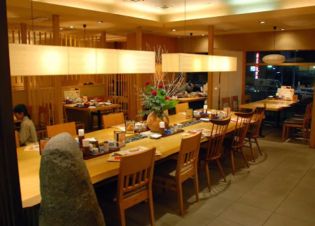 とんかつとんQ 水戸千波店