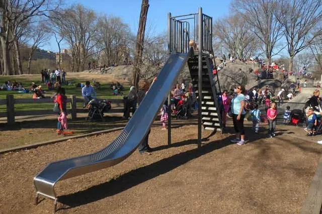 York Playground