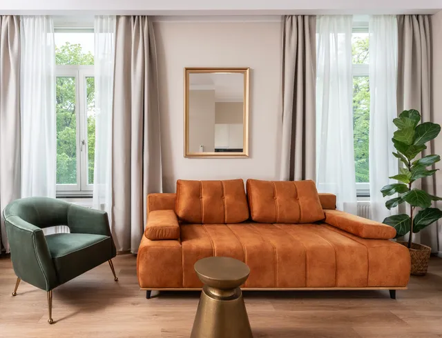 Pappas Hotel & Studio