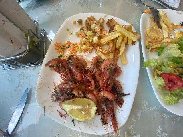 Restaurant Le Phare Chez LUIZA