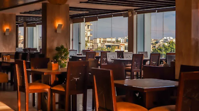 "OLD WORLD CHARM" BY RAVI RANAWAT