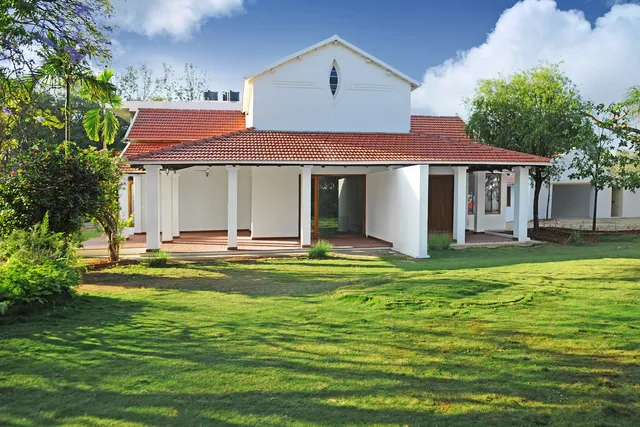 The Whitefield Inn - Serviced Villa & Event Venue