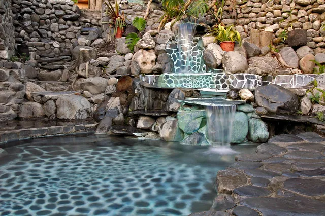 Madre Tierra Eco Resort and Spa