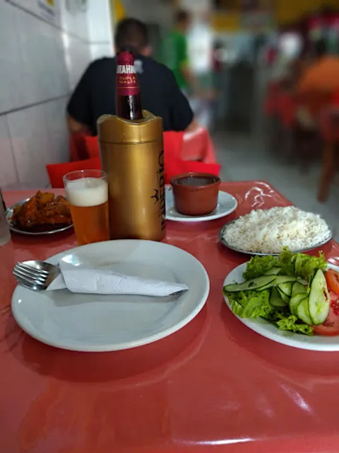 Bar Casa do Norte Valença