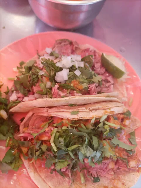 Taqueria El Cochinito Ideal