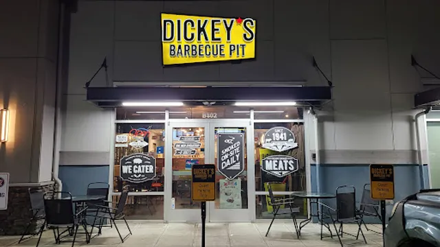Dickey's Barbecue Pit
