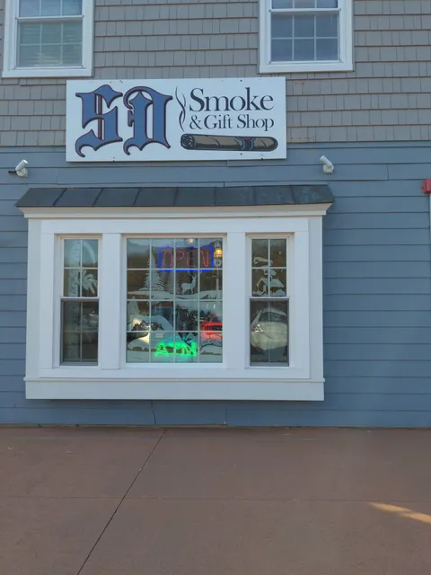 SD Smoke and Gift Shop
