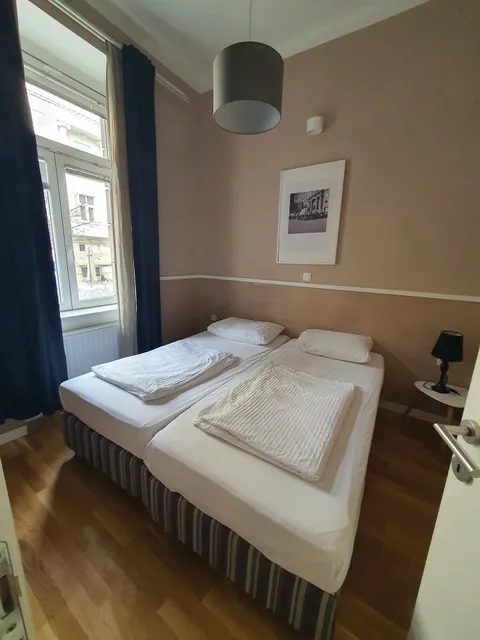 Apartments Downtown, Zagreb