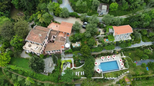 VILLA BARCA (Casa Carpe Diem)