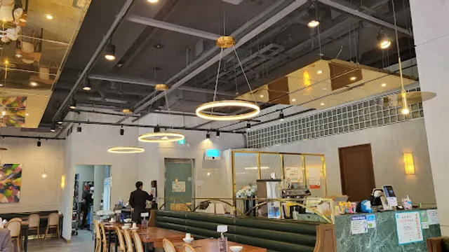 차이나플레인 서울숲점