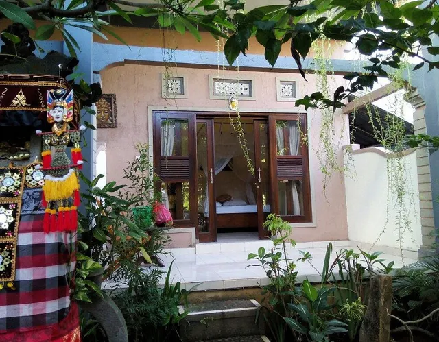 Rumahku Homestay