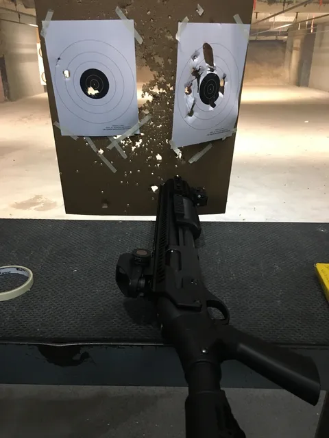 Master Class Shooters Supply