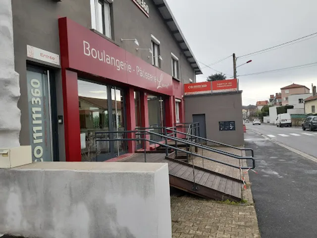 Boulangerie Pâtisserie LAURENT