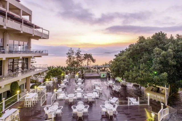 Labranda Mares Marmaris