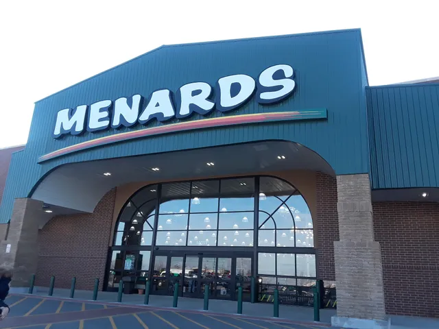 Menards