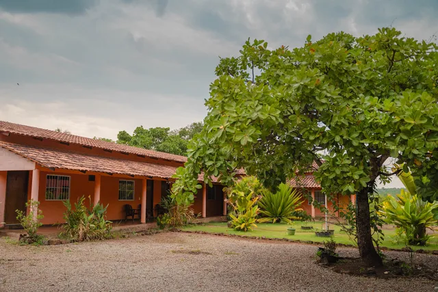 Pousada Capim Dourado - Jalapão