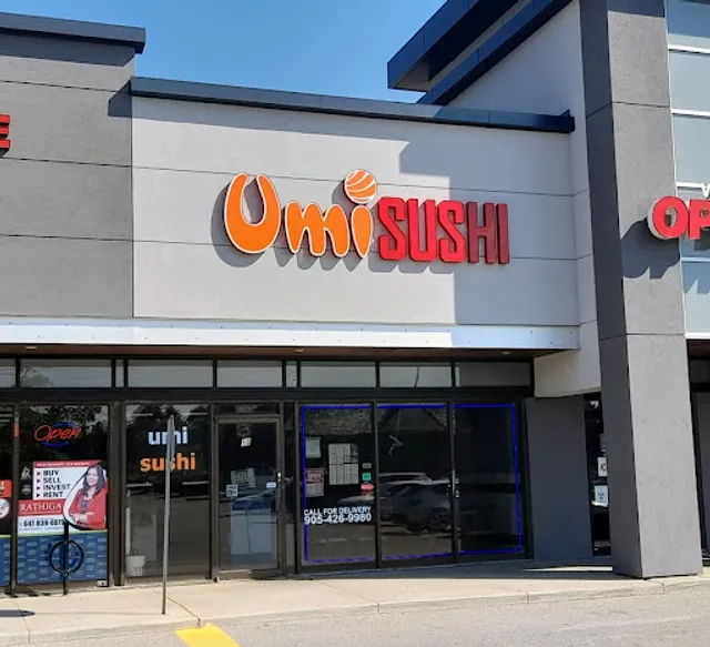 Umi Sushi