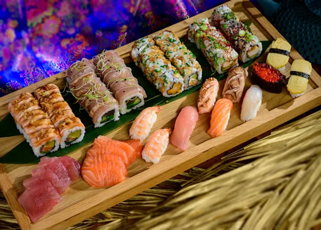 O'4 Sushi Bar - Obernai