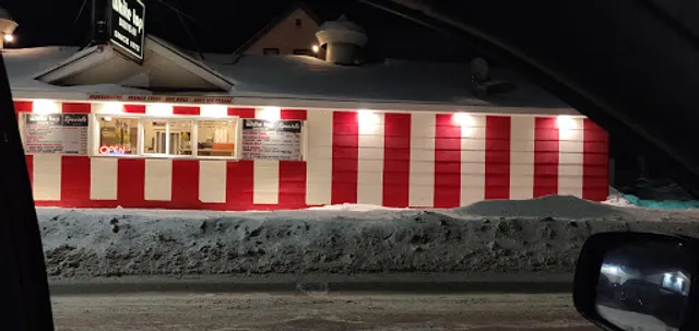 The White Top Drive In (North)