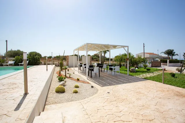 Bed and Breakfast Villa Francesco