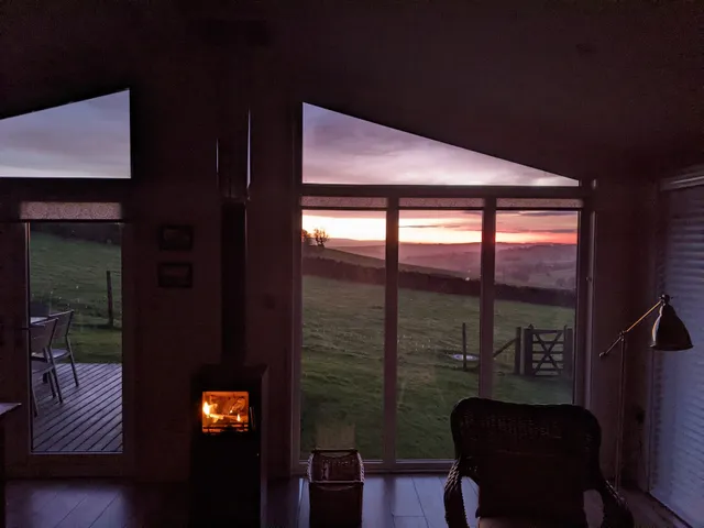 Paddigill Farm Holidays