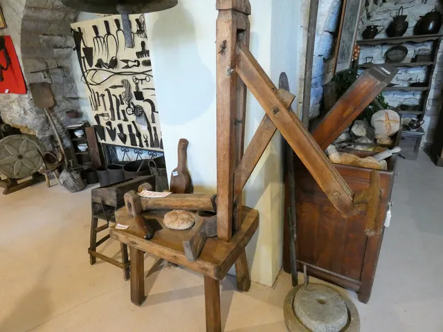 Museo arti e mestieri dell'Umbria