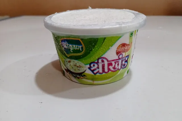 Narsobawadi Kulfi,Rabadi, Basundi And Organics