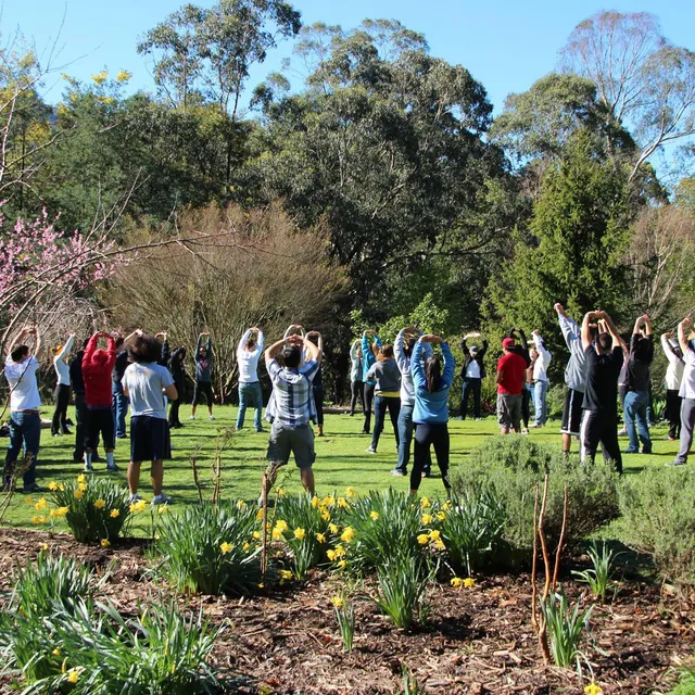 Yarra Valley Living Centre
