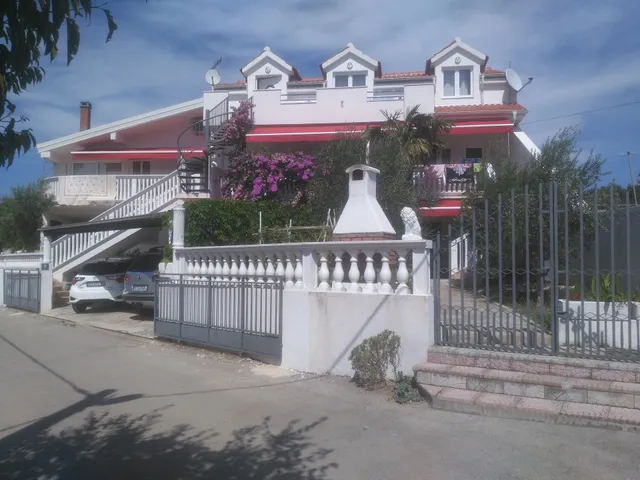 Apartmani “BISTRA”