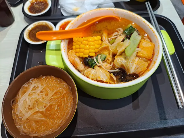 12MINI Taoyuan Guishan Fuxing 1st Branch